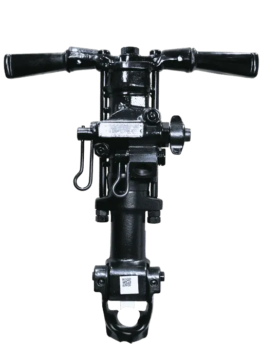 RH 571 - Pneumatic Rock Drill